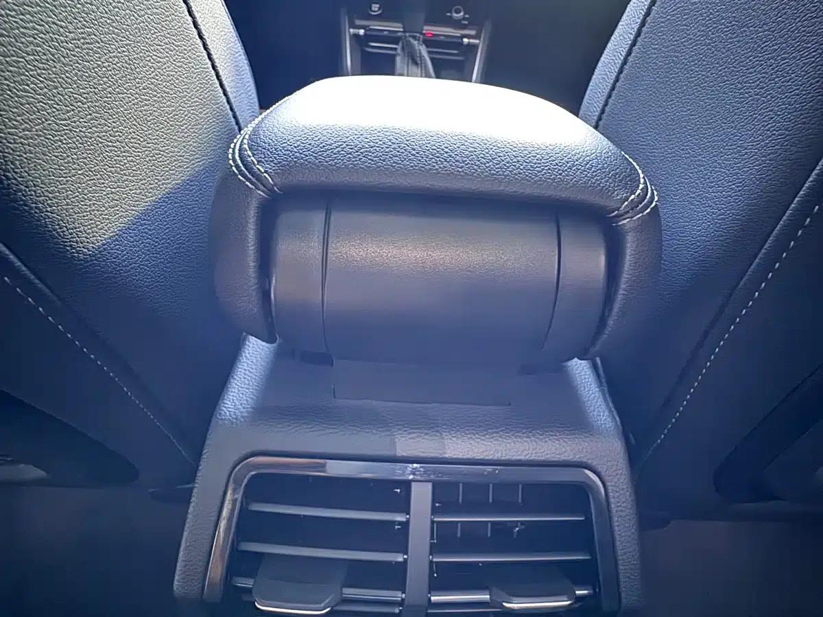 Audi Q3 2022 35 TFSI Fashion Dynamic Edition — миниатюра 10