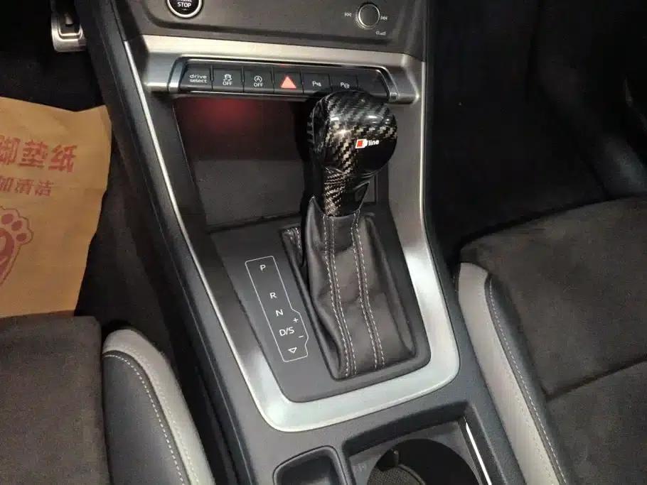 Audi Q3 2022 40 TFSI Fashion Dynamic — миниатюра 16
