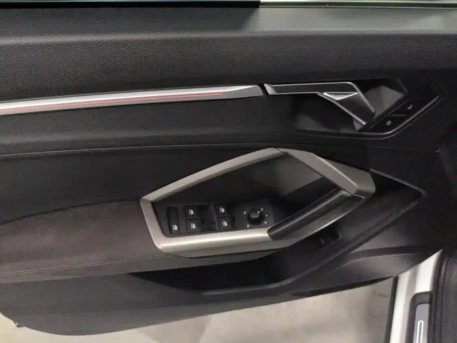 Audi Q3 2022 40 TFSI Fashion Dynamic — миниатюра 7
