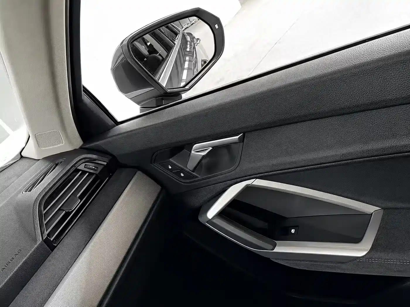 Audi Q3 2022 35 TFSI Progressive Dynamic — миниатюра 18