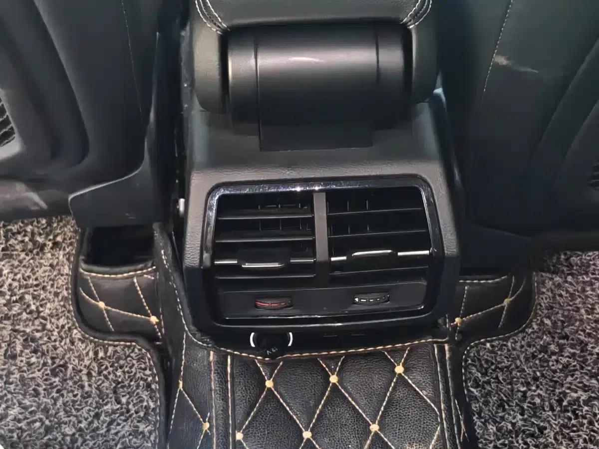 Audi Q3 2019 35 TFSI Progressive Dynamic Edition — миниатюра 13
