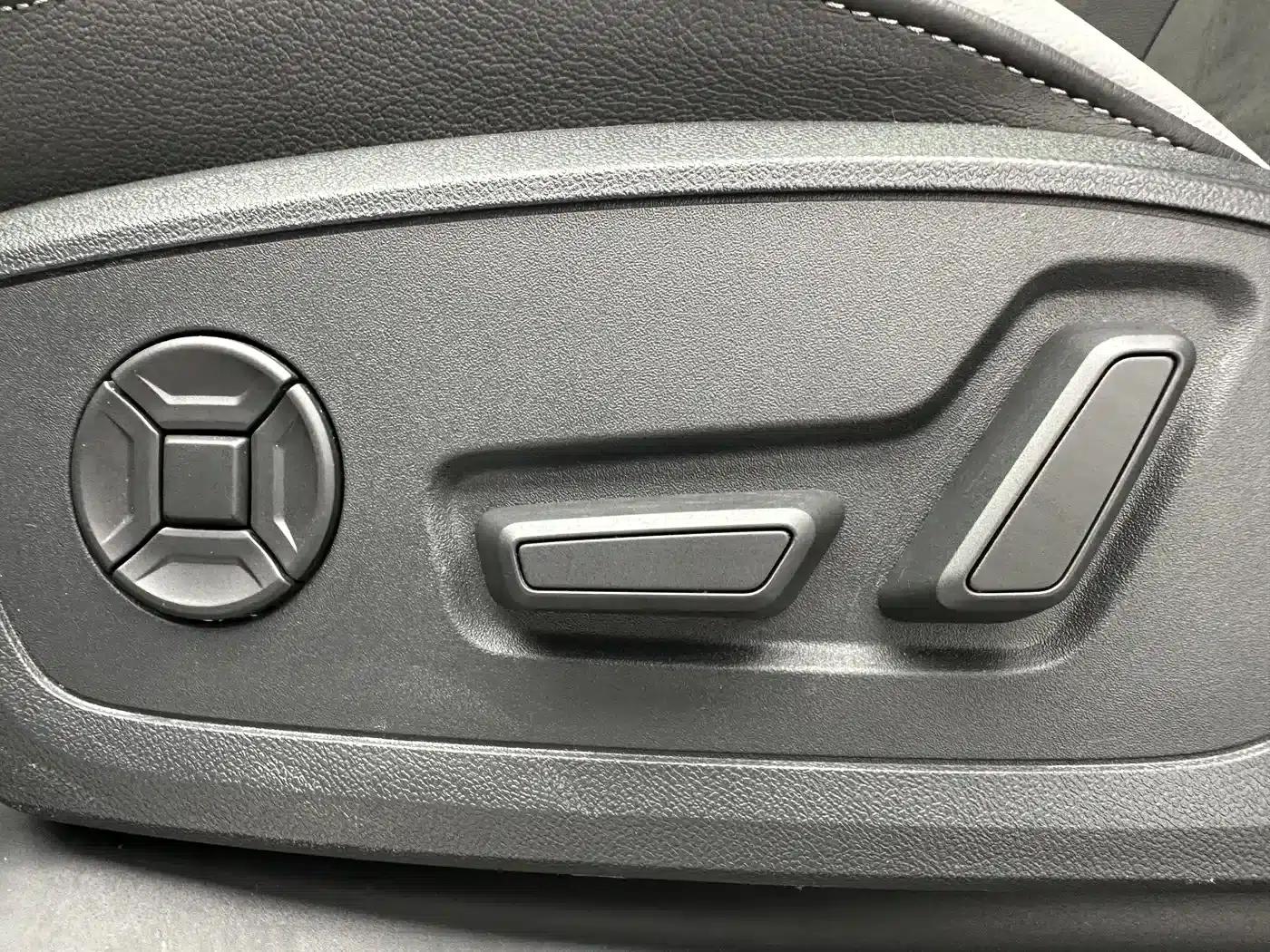 Audi Q3 2022 35 TFSI Fashion Dynamic Edition — миниатюра 13