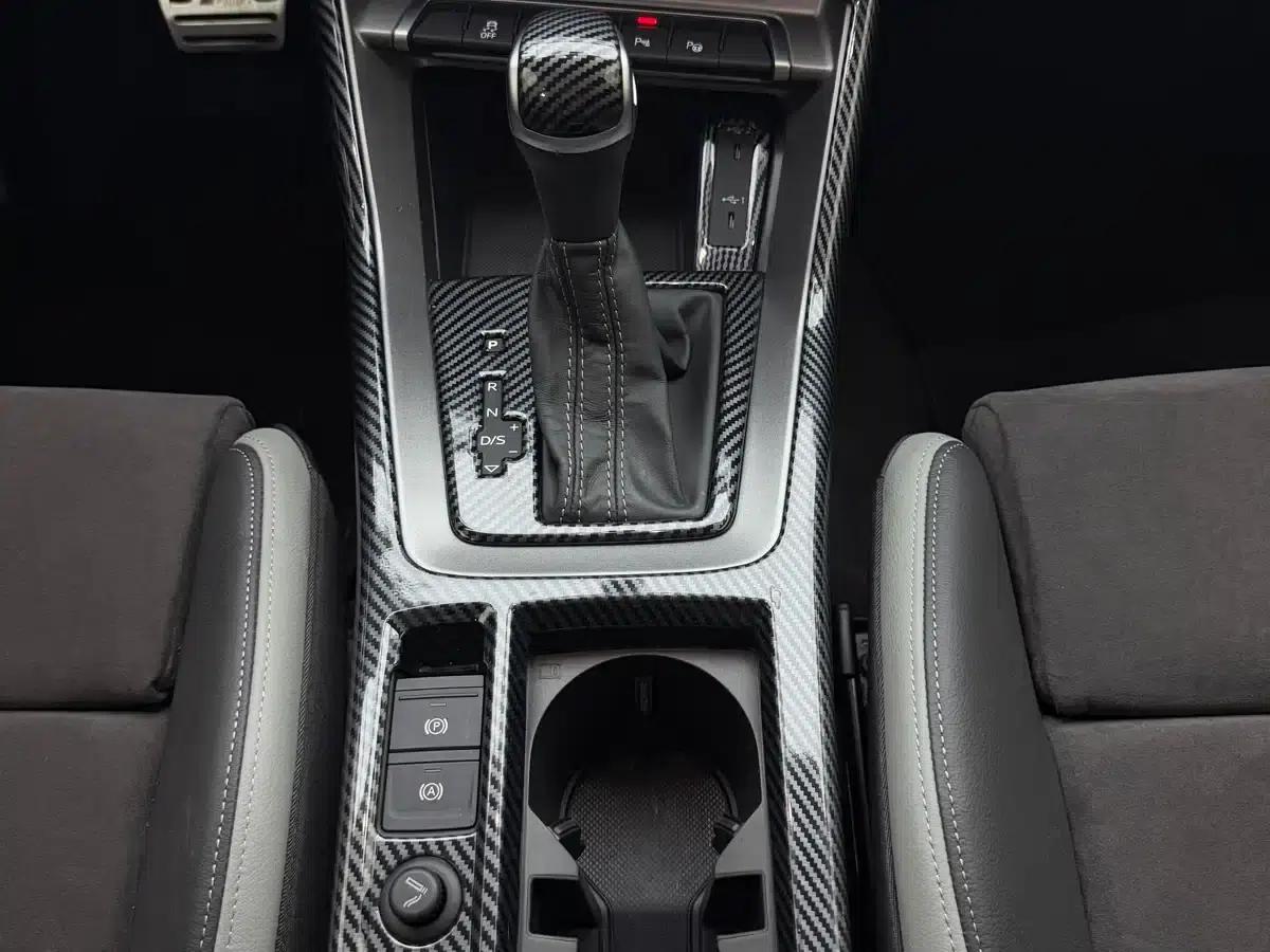 Audi Q3 2022 35 TFSI Fashion Dynamic Edition — миниатюра 12