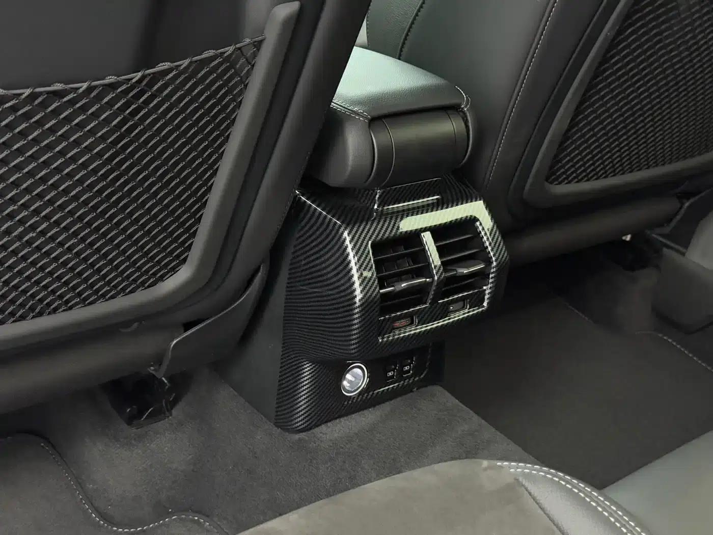 Audi Q3 2022 35 TFSI Fashion Dynamic Edition — миниатюра 15