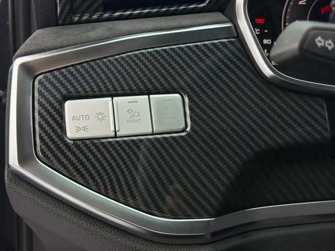 Audi Q3 2022 35 TFSI Fashion Dynamic Edition — миниатюра 19