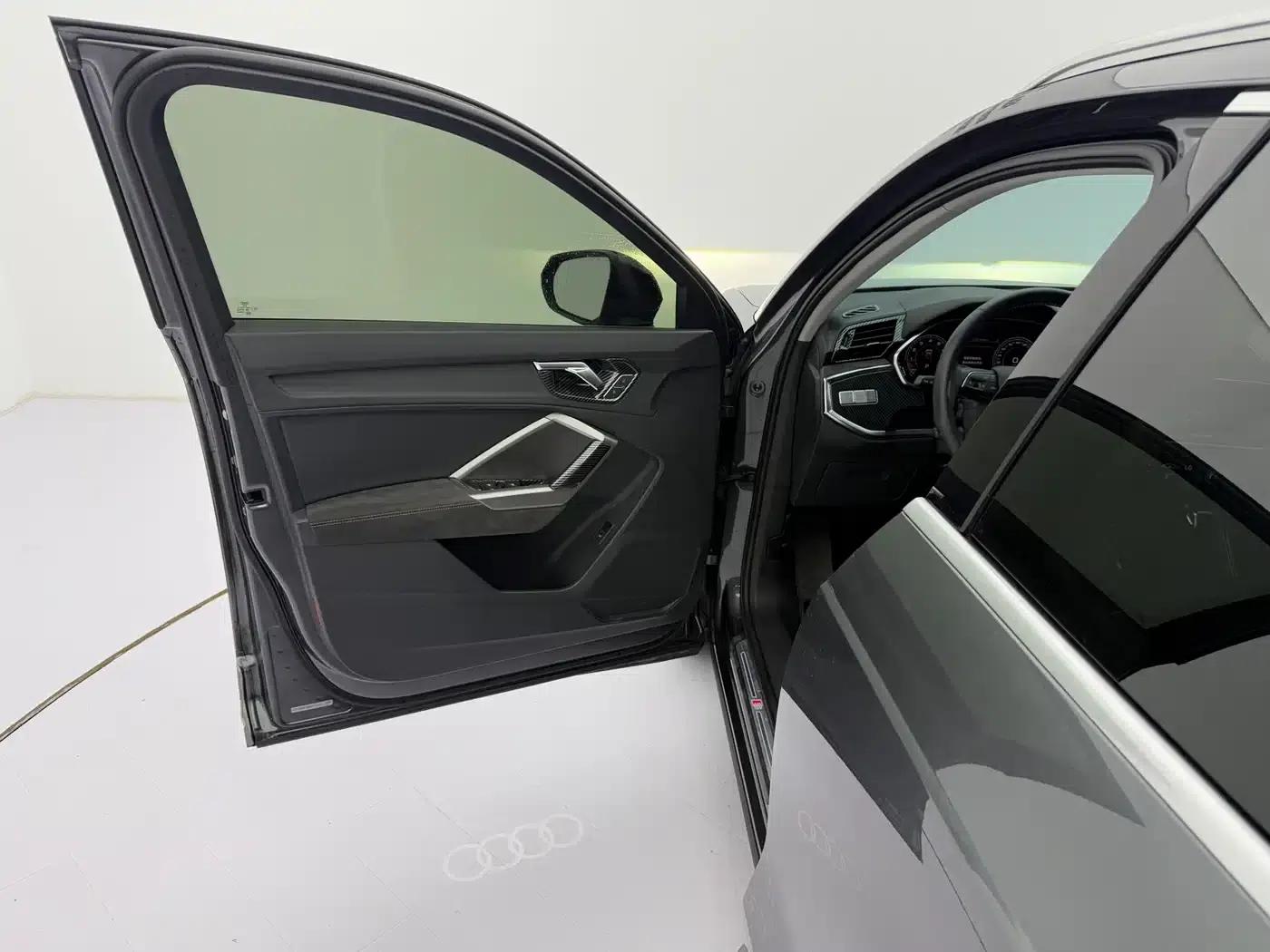 Audi Q3 2022 35 TFSI Fashion Dynamic Edition — миниатюра 21