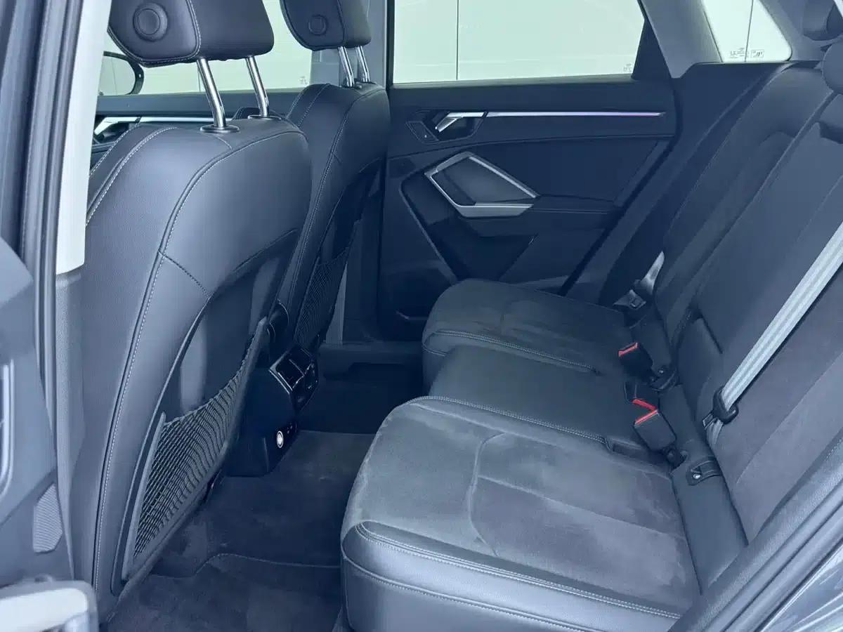 Audi Q3 2022 40 TFSI Fashion Dynamic — миниатюра 14