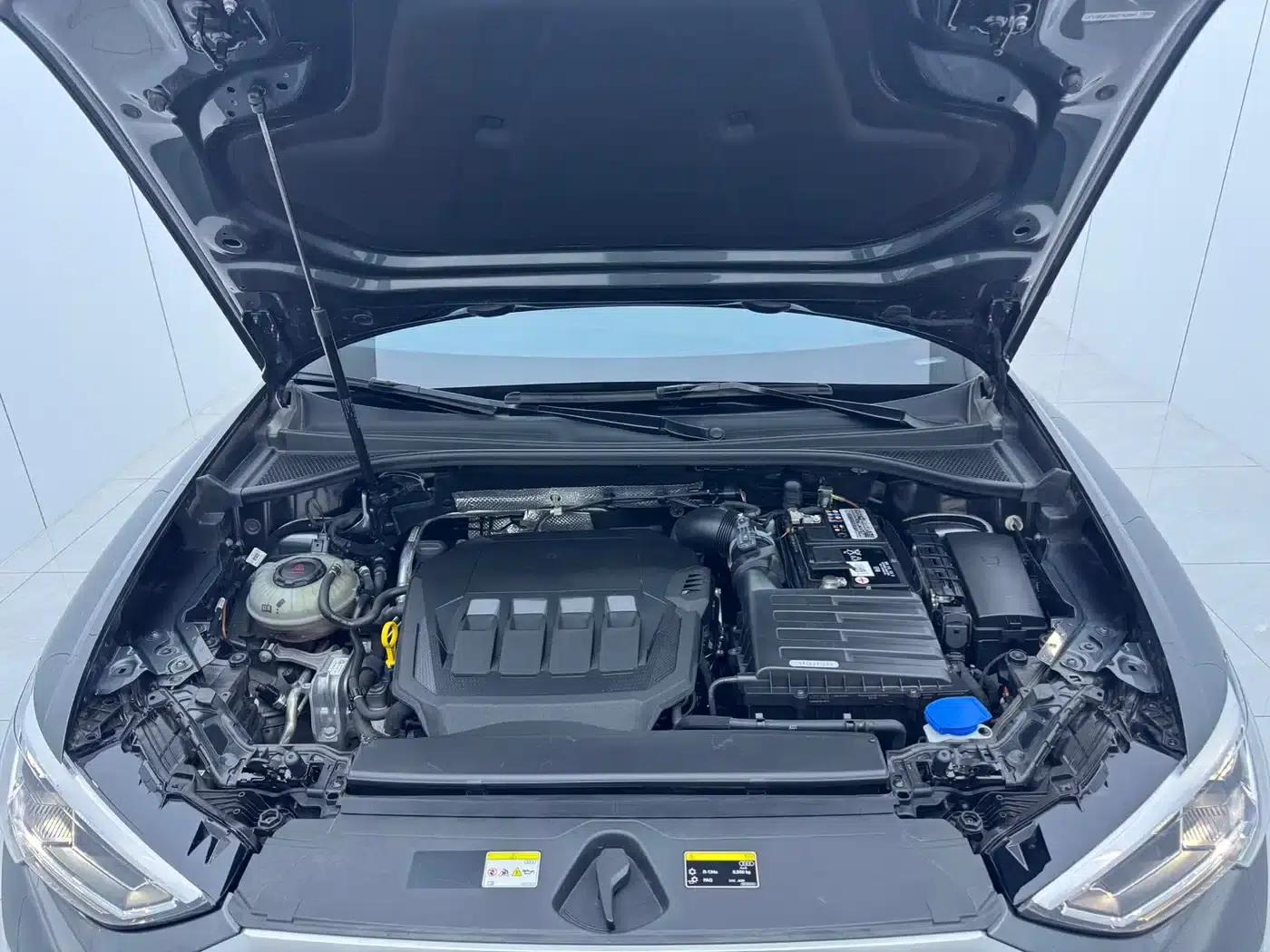 Audi Q3 2022 40 TFSI Fashion Dynamic — миниатюра 17