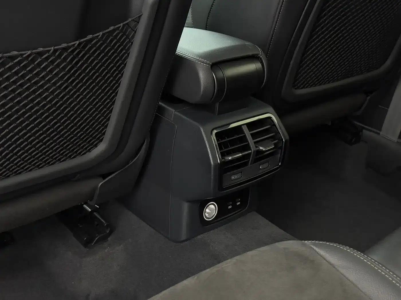 Audi Q3 2022 35 TFSI Fashion Dynamic Edition — миниатюра 14