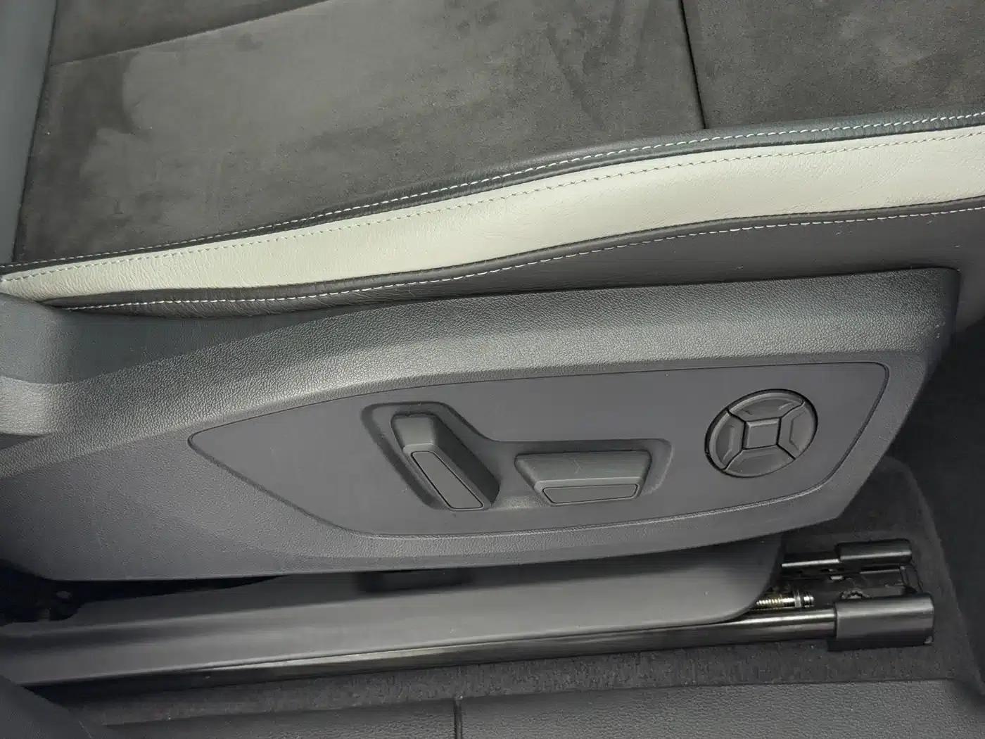 Audi Q3 2022 35 TFSI Fashion Dynamic Edition — миниатюра 24