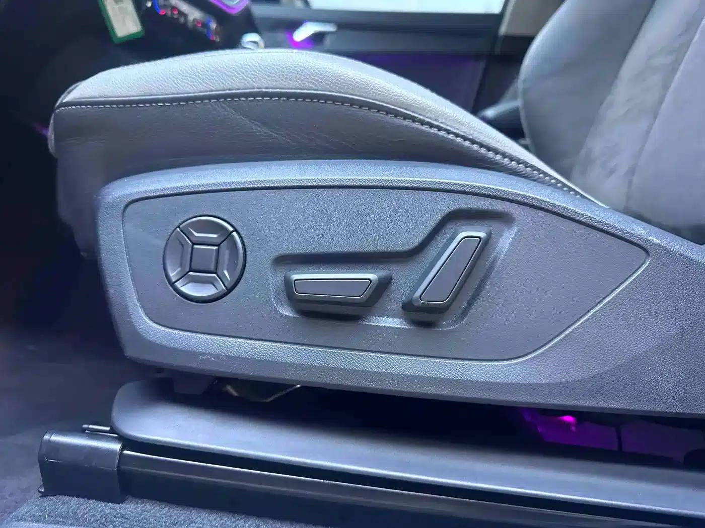 Audi Q3 2022 35 TFSI Progressive Dynamic — миниатюра 11