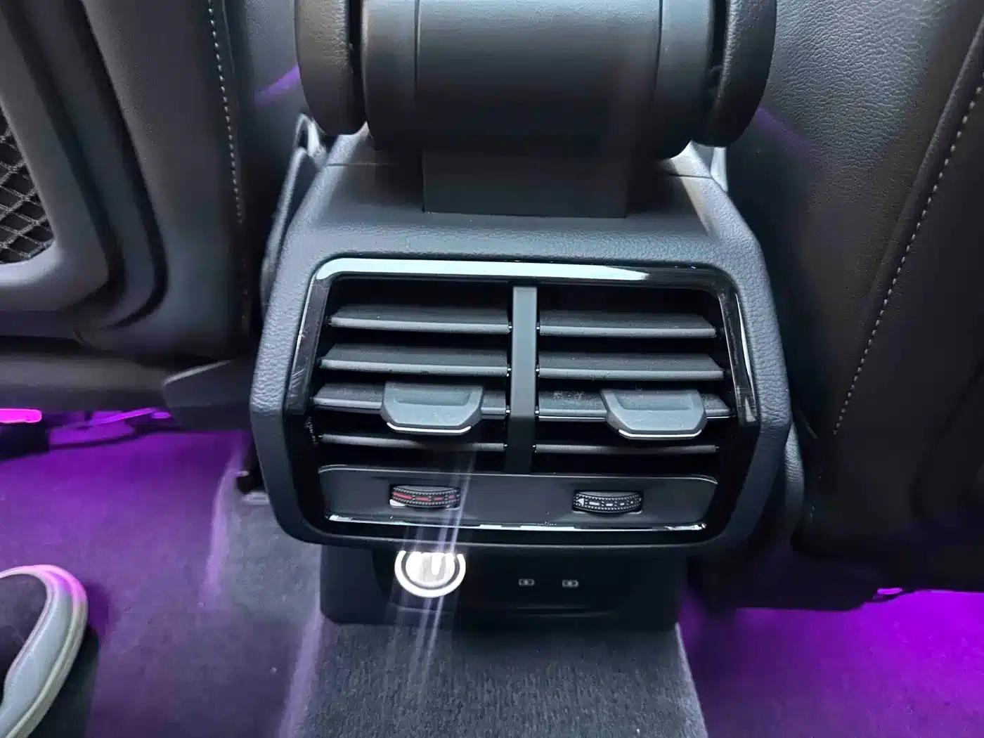 Audi Q3 2022 35 TFSI Progressive Dynamic — миниатюра 12