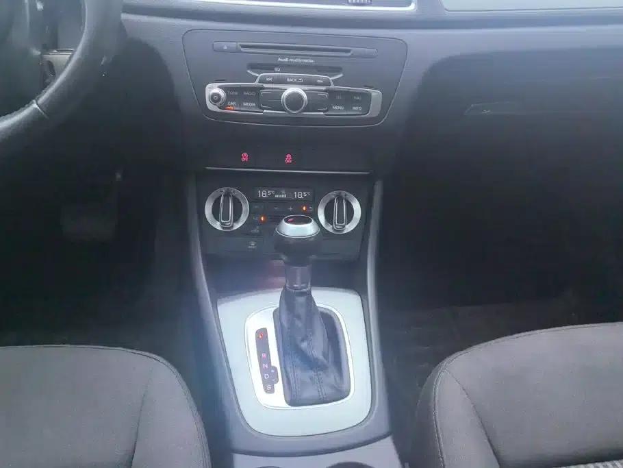 Audi Q3 2015 30 TFSI Progressive — миниатюра 16