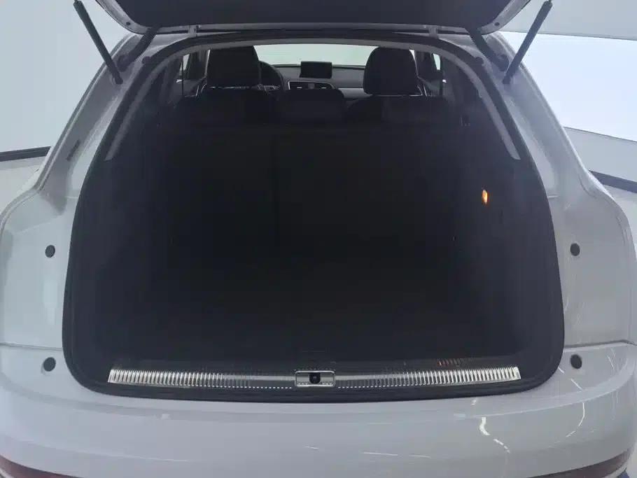 Audi Q3 2015 30 TFSI Progressive — миниатюра 4