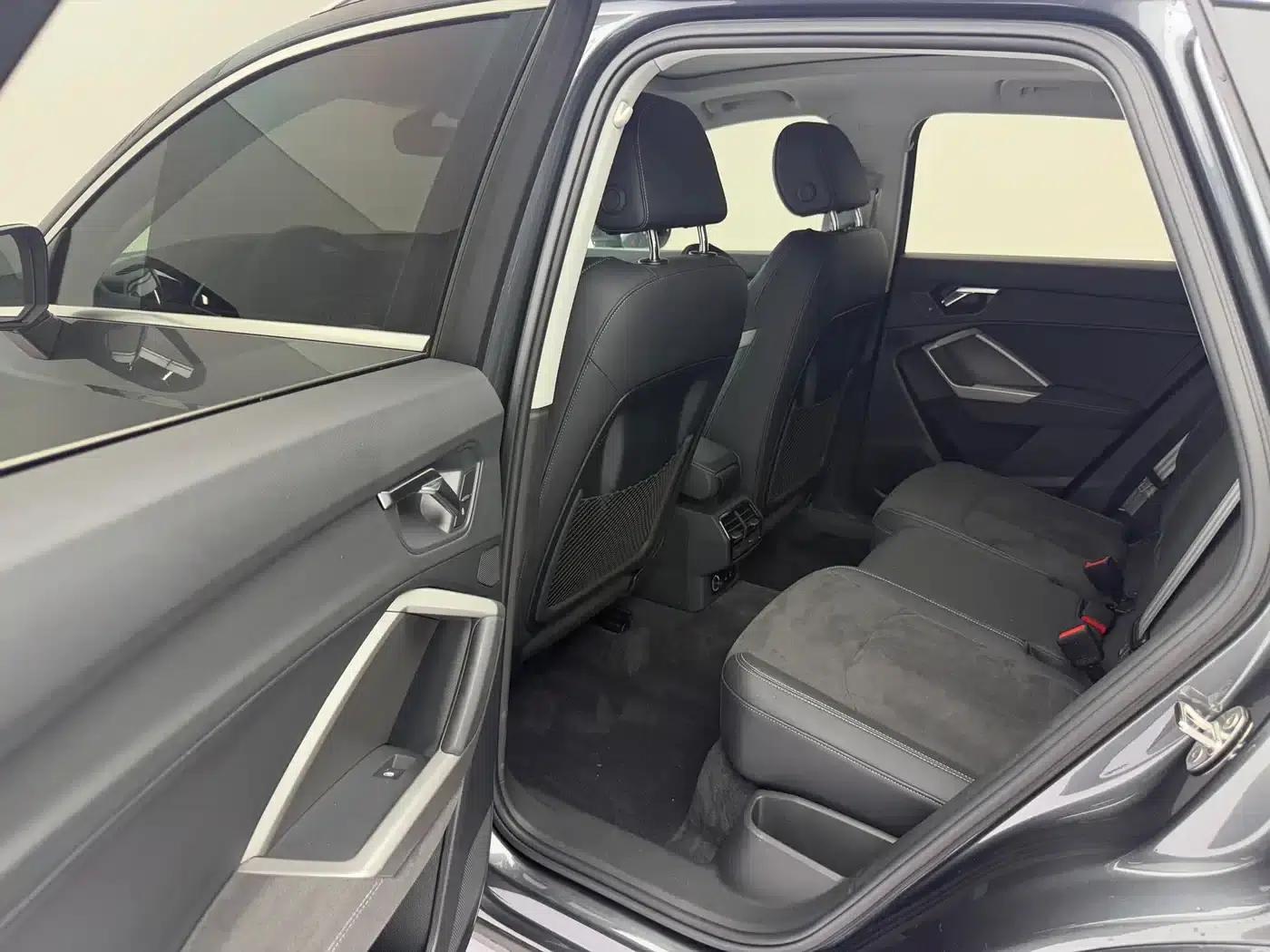 Audi Q3 2023 35 TFSI Fashion Dynamic (1.4T) — миниатюра 14
