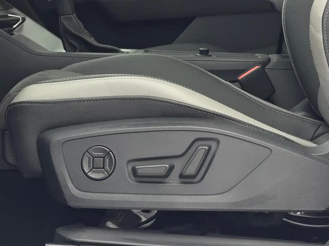 Audi Q3 2023 35 TFSI Fashion Dynamic (1.4T) — миниатюра 19