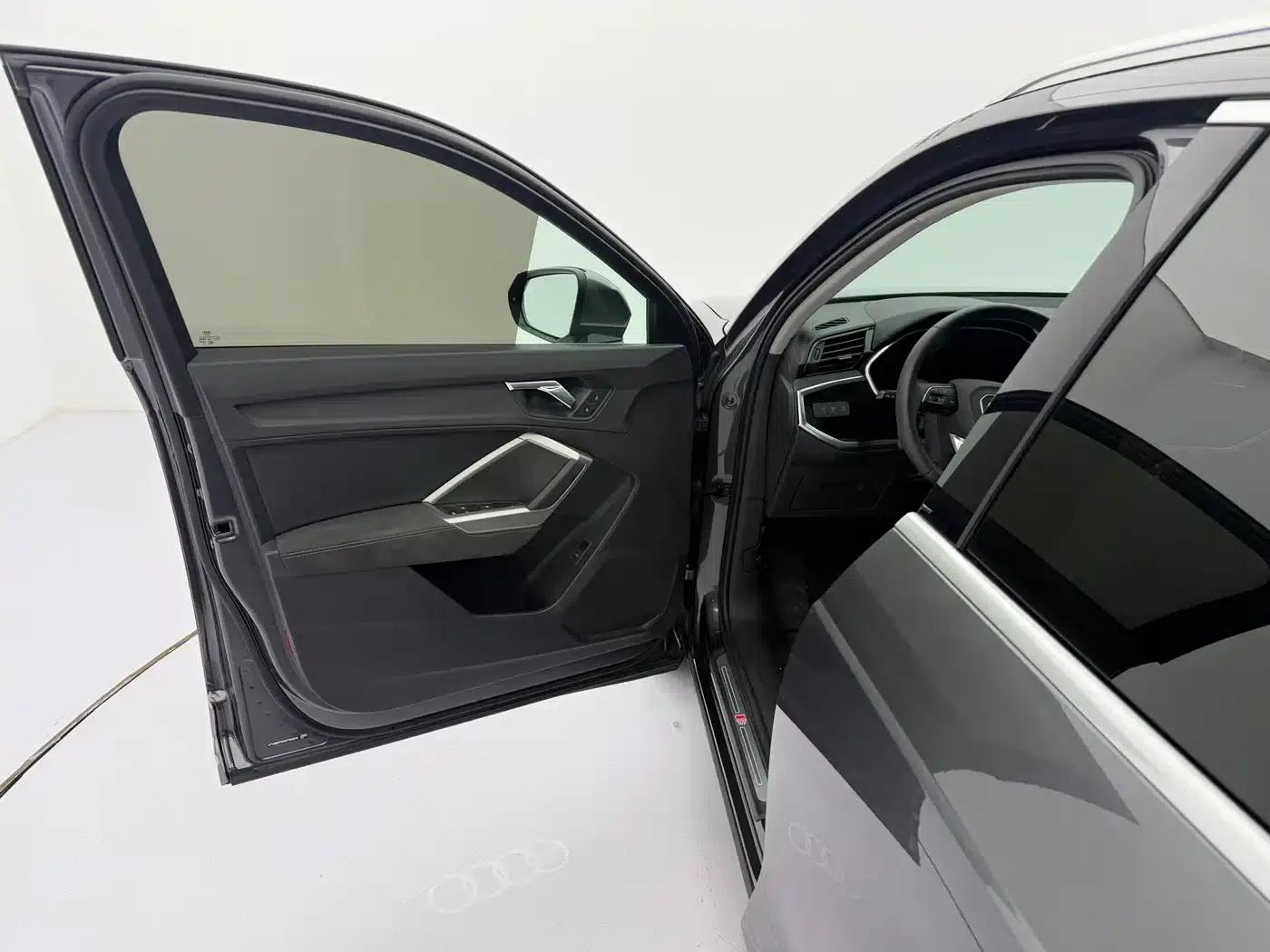 Audi Q3 2023 35 TFSI Fashion Dynamic (1.4T) — миниатюра 20