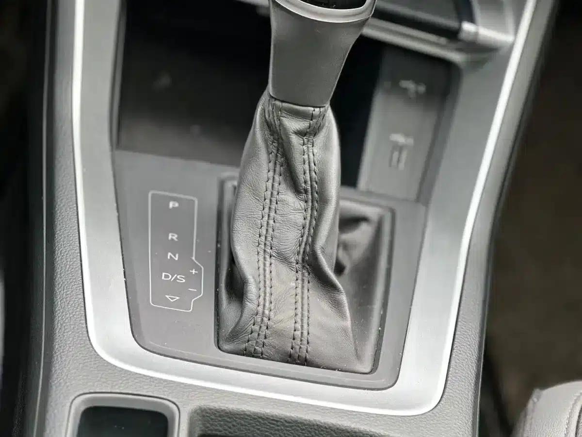 Audi Q3 2021 35 TFSI Progressive Elegance — миниатюра 11