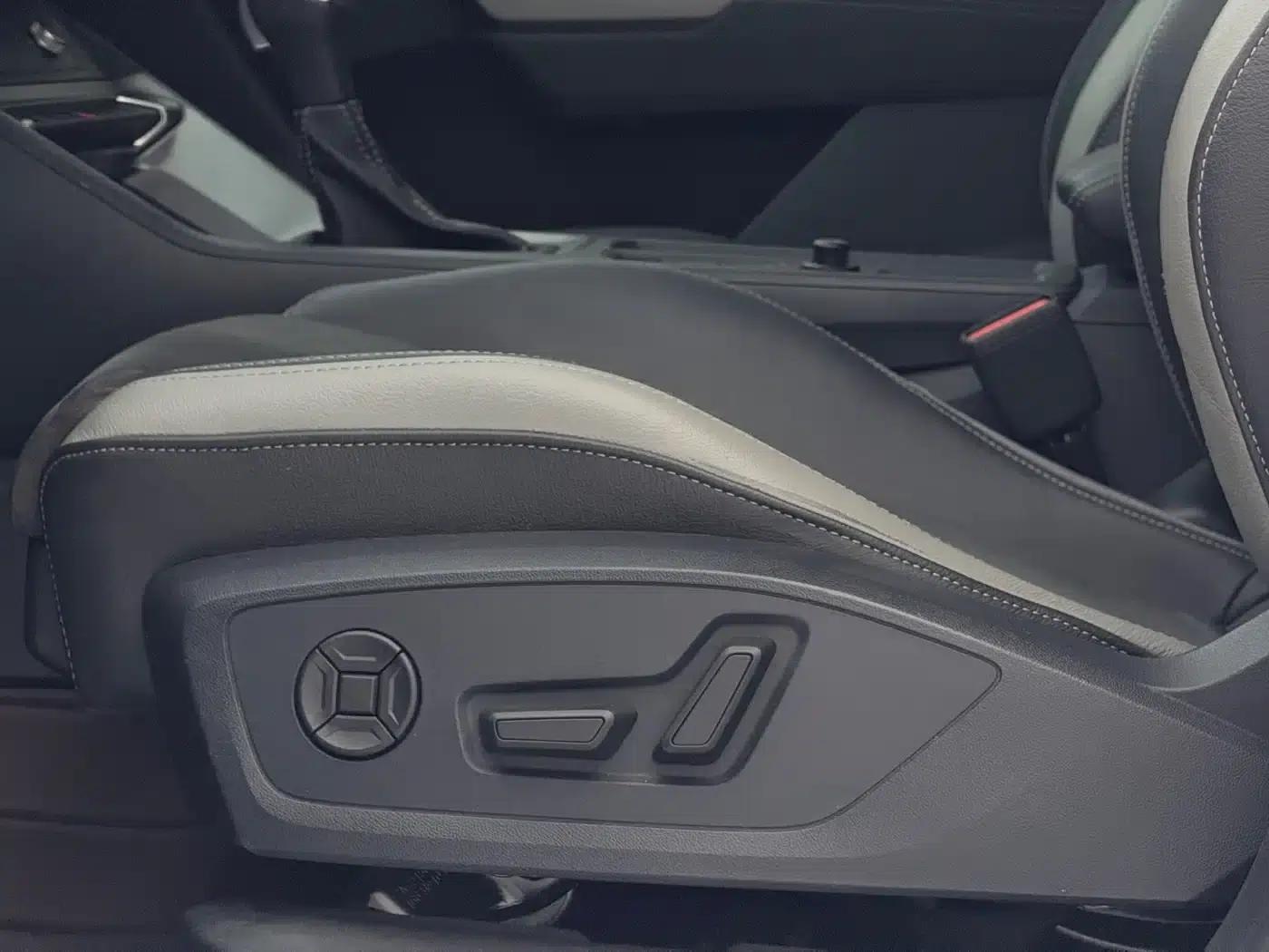 Audi Q3 2023 35 TFSI Fashion Dynamic (1.4T) — миниатюра 20