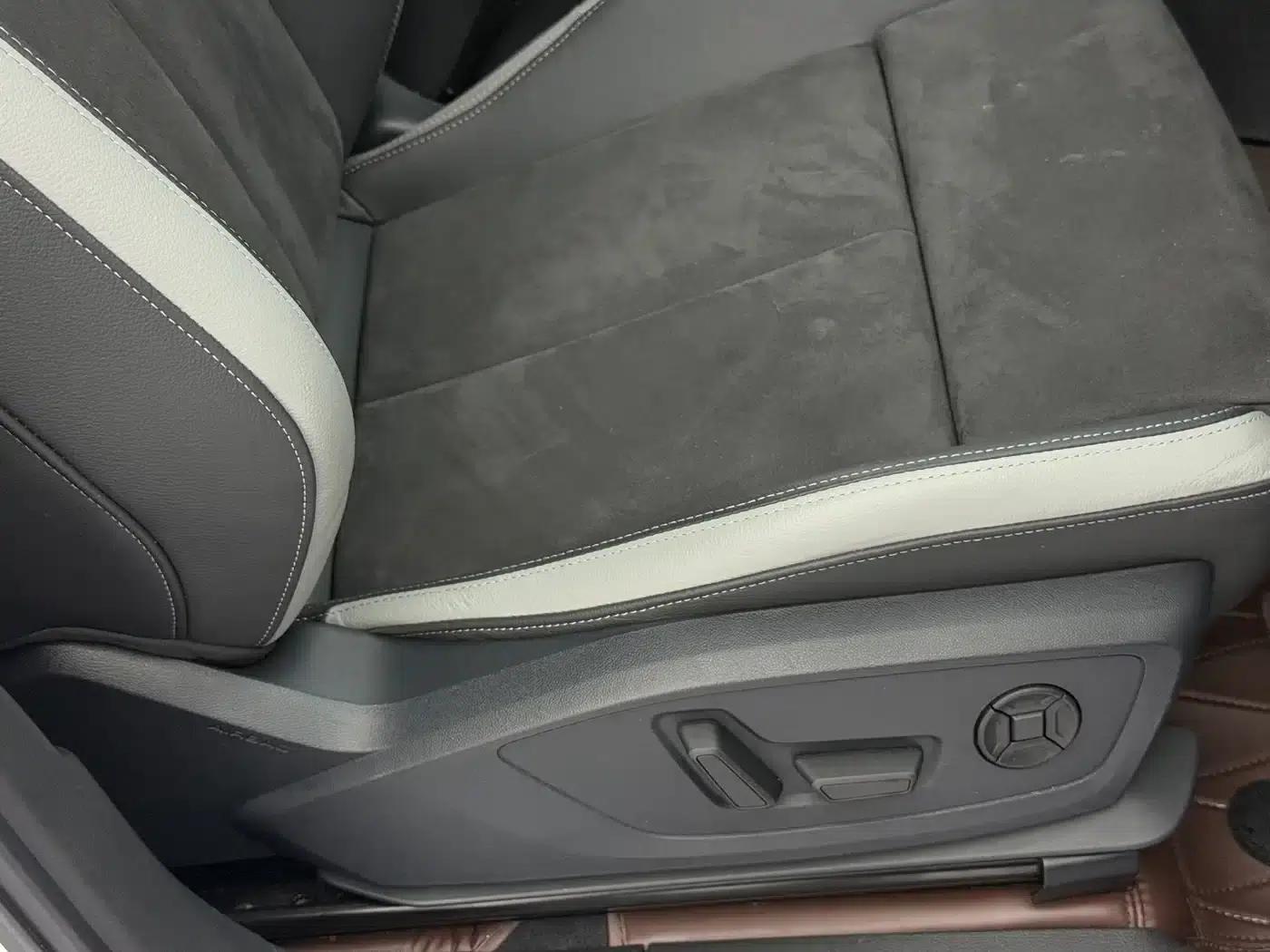 Audi Q3 2023 35 TFSI Fashion Dynamic (1.4T) — миниатюра 24