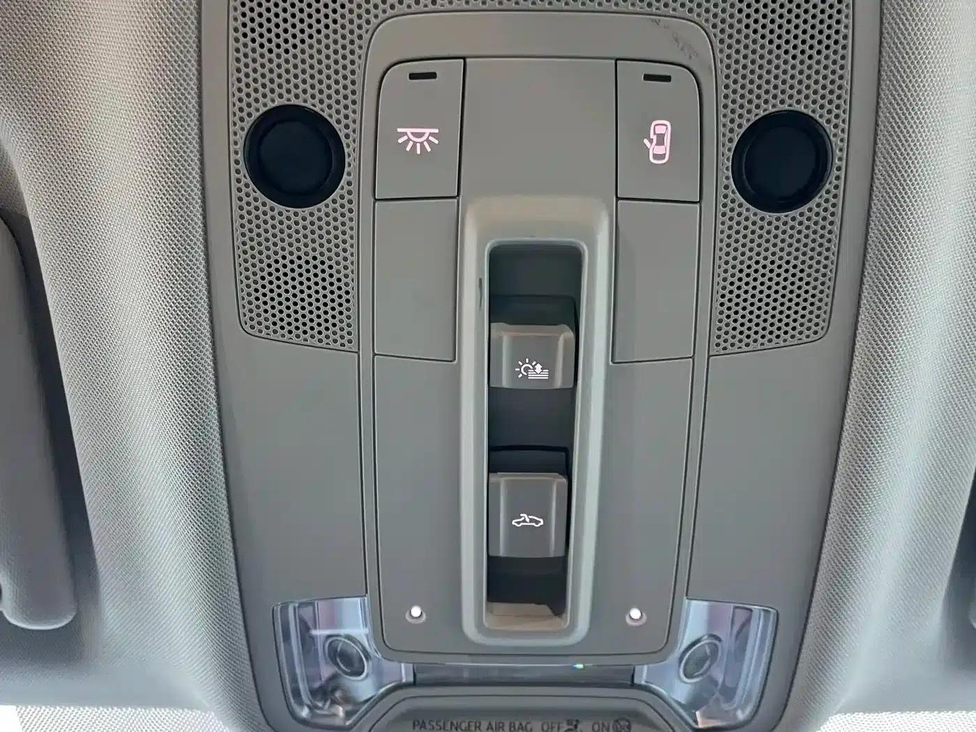 Audi Q3 2022 35 TFSI Progressive Dynamic — миниатюра 17