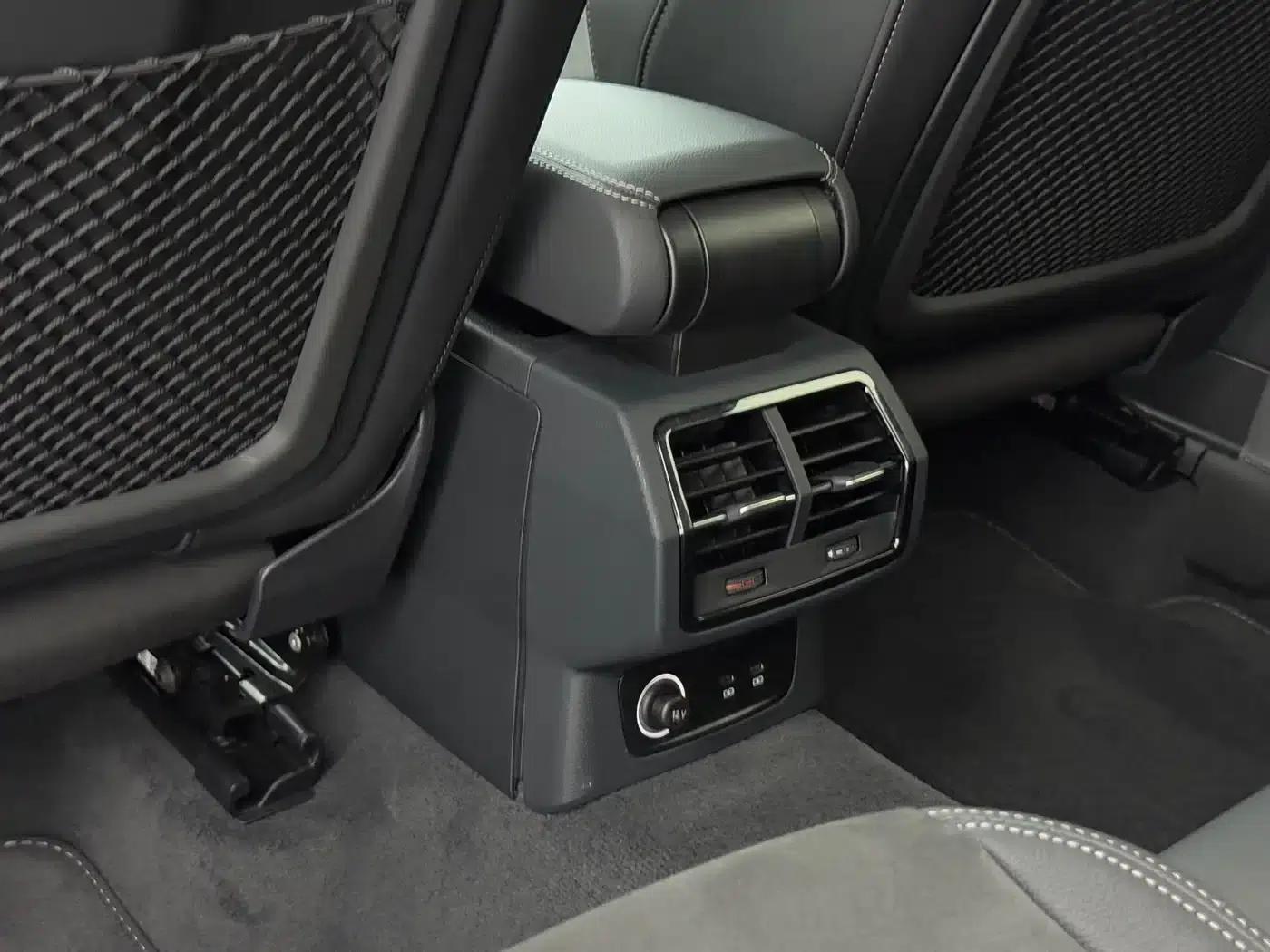 Audi Q3 2022 35 TFSI Fashion Dynamic Edition — миниатюра 17