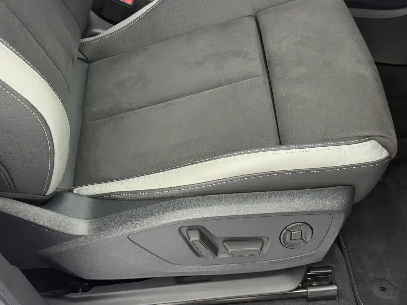 Audi Q3 2022 35 TFSI Fashion Dynamic Edition — миниатюра 24