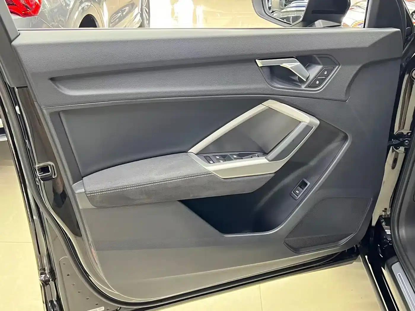 Audi Q3 2022 35 TFSI Fashion Dynamic Edition — миниатюра 15