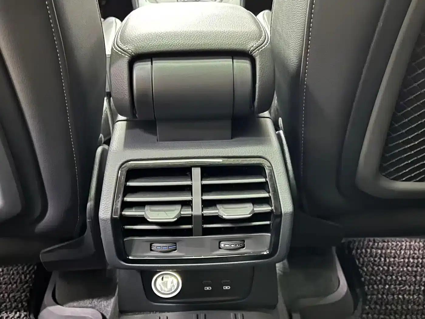 Audi Q3 2022 35 TFSI Fashion Dynamic Edition — миниатюра 8