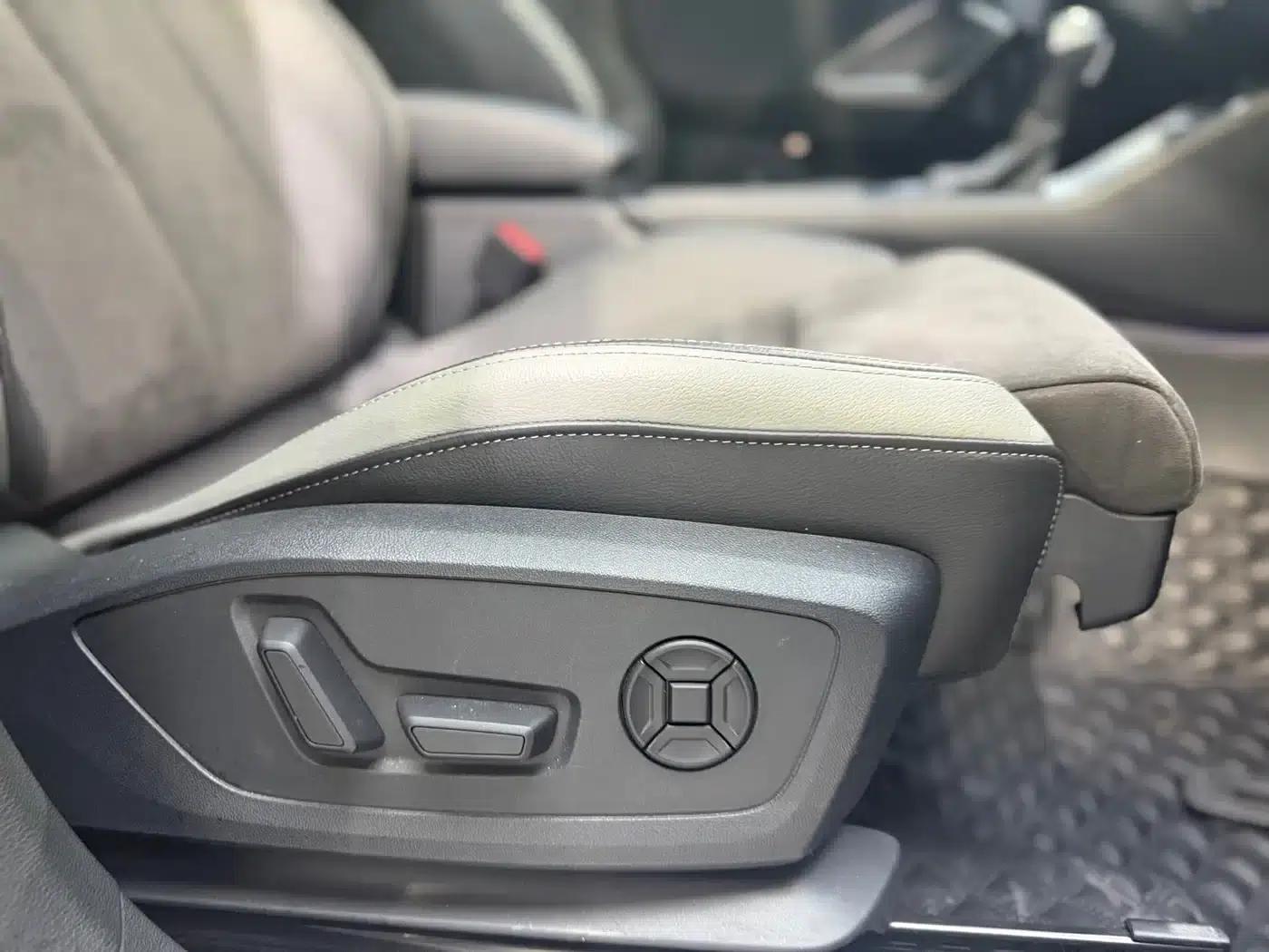 Audi Q3 2021 35 TFSI Fashion Dynamic Edition — миниатюра 14