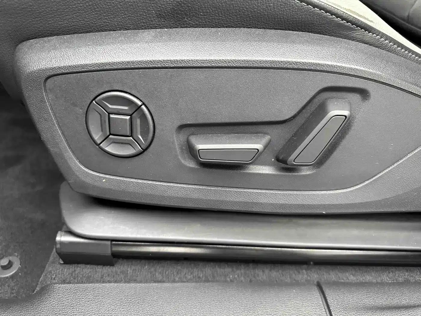 Audi Q3 2022 35 TFSI Fashion Dynamic Edition — миниатюра 12