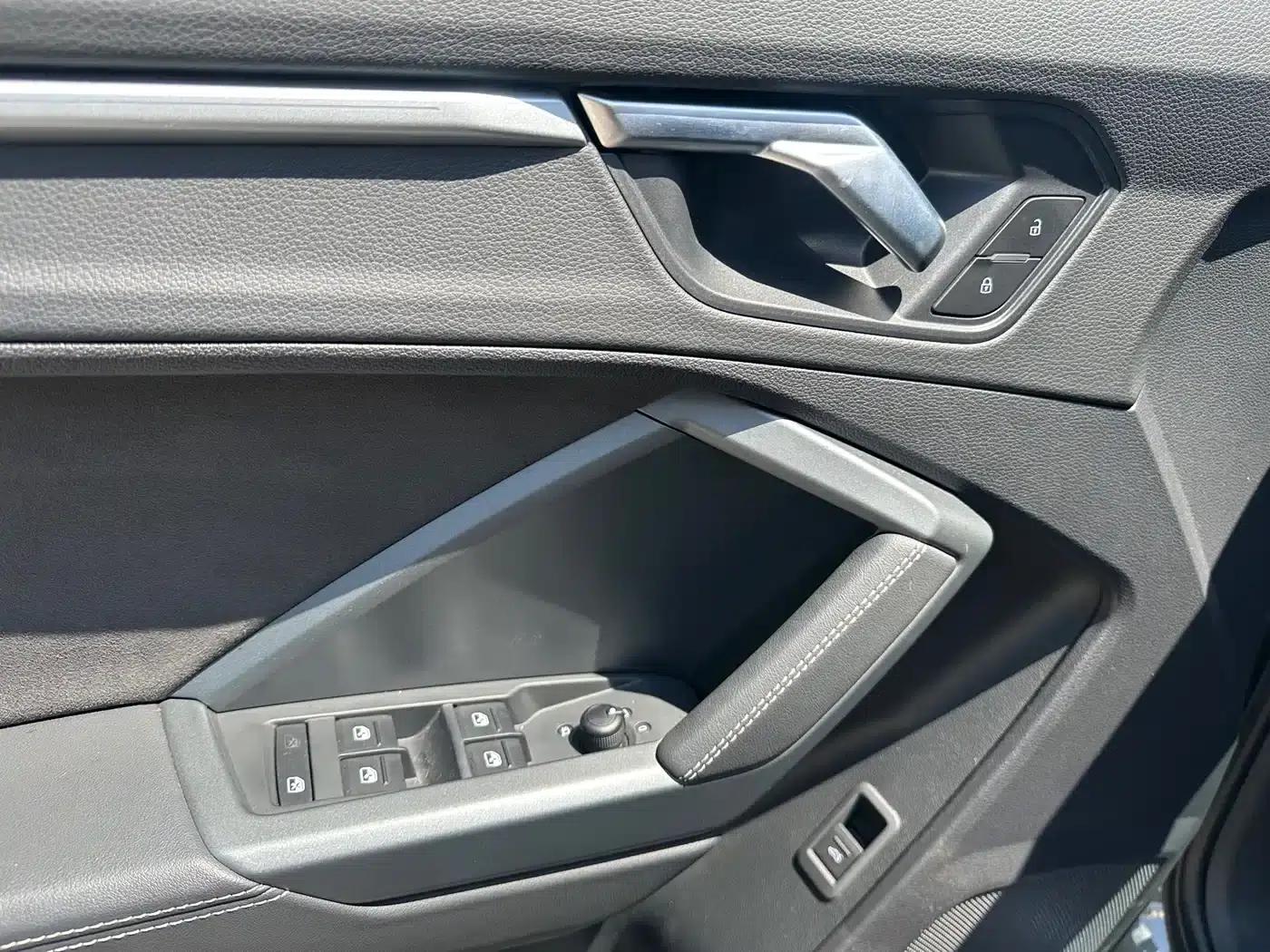 Audi Q3 2024 40 TFSI Fashion Dynamic — миниатюра 17
