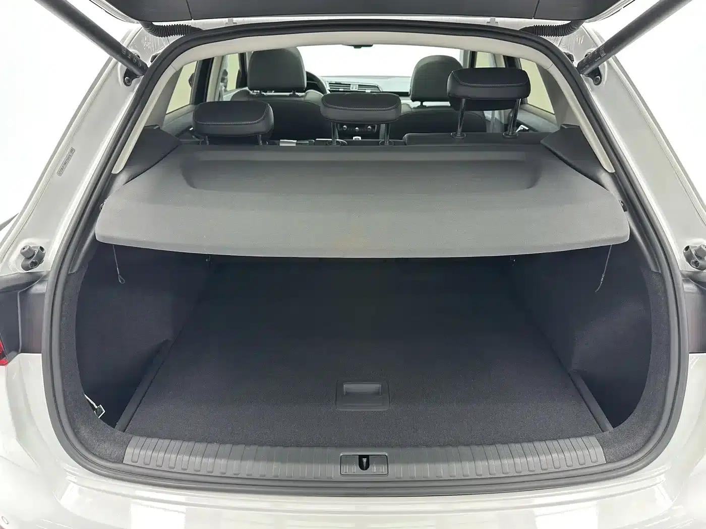 Audi Q3 2022 35 TFSI Fashion Dynamic Edition — миниатюра 18