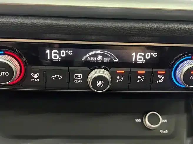 Audi Q3 2022 35 TFSI Progressive Dynamic — миниатюра 13