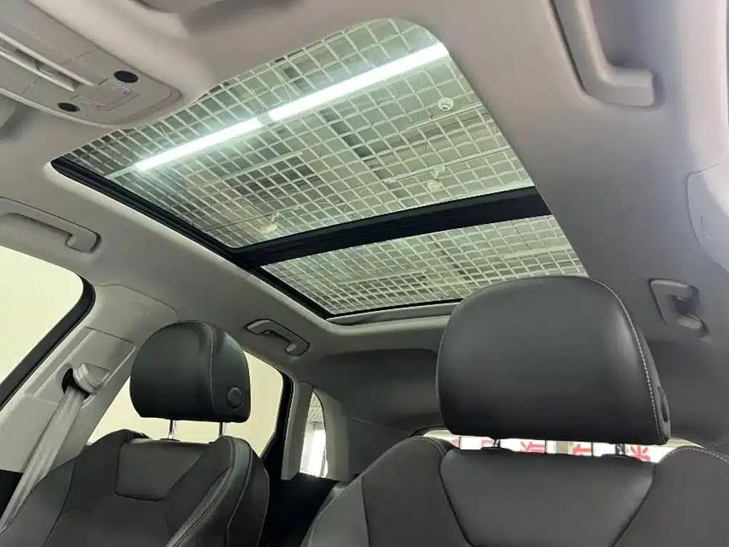 Audi Q3 2022 35 TFSI Progressive Dynamic — миниатюра 14