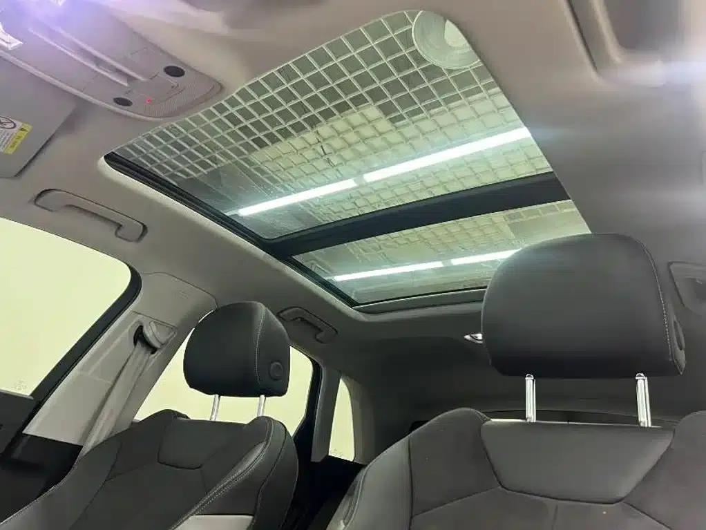 Audi Q3 2022 35 TFSI Fashion Dynamic Edition — миниатюра 15