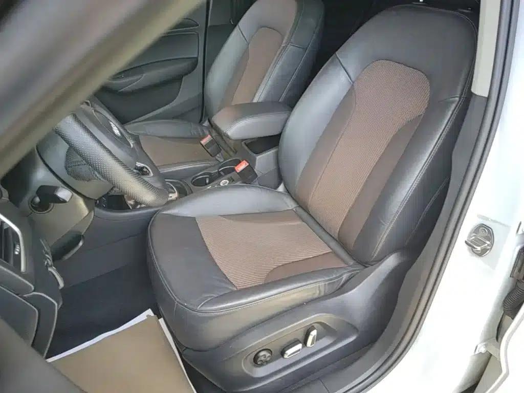 Audi Q3 2017 35 TFSI Fashion Edition — миниатюра 15