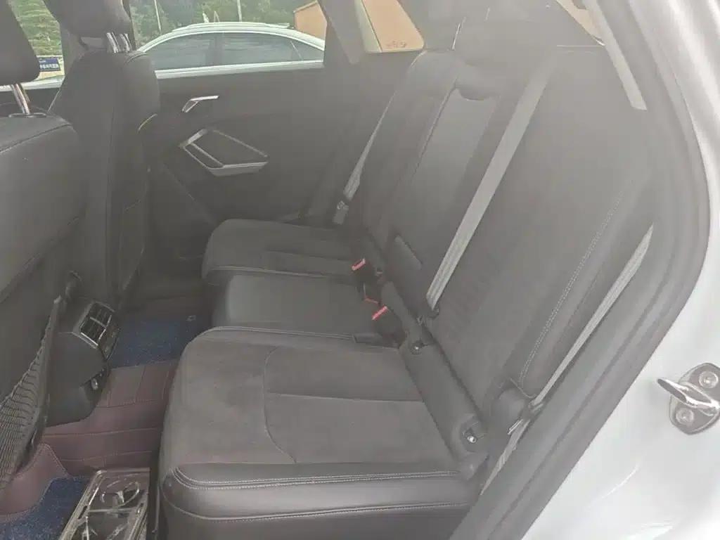 Audi Q3 2022 35 TFSI Progressive Dynamic — миниатюра 17