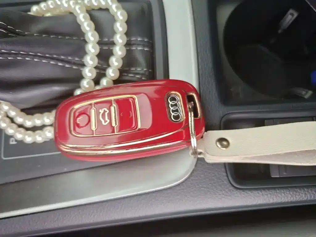 Audi Q3 2022 35 TFSI Progressive Dynamic — миниатюра 9