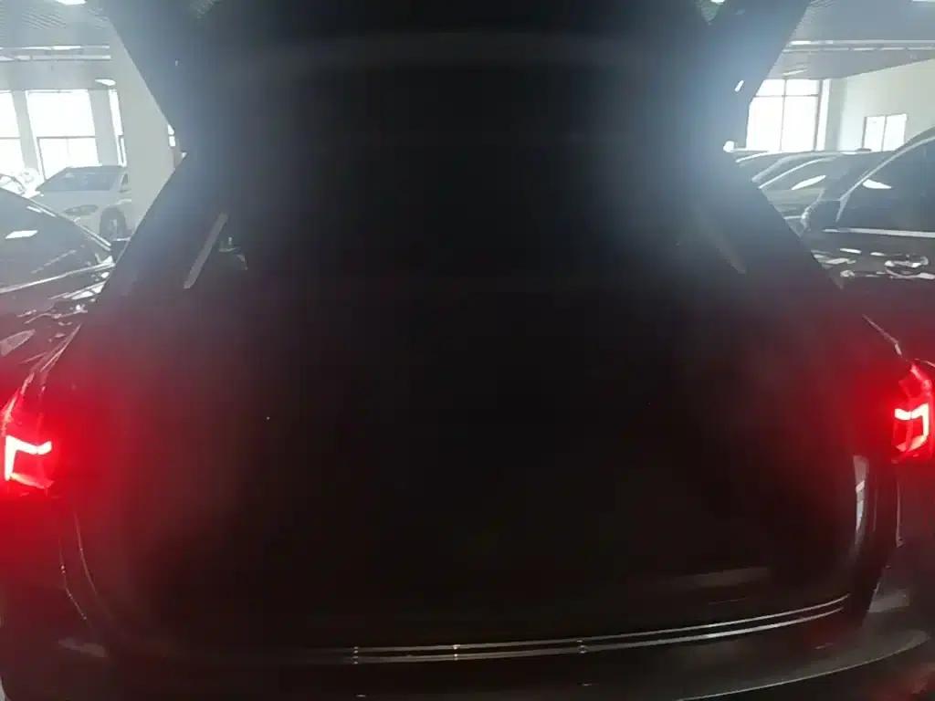 Audi Q3 2021 35 TFSI Fashion Dynamic Edition — миниатюра 19