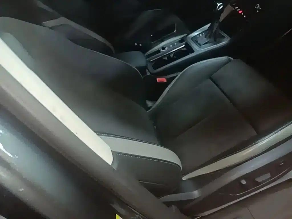 Audi Q3 2021 35 TFSI Fashion Dynamic Edition — миниатюра 25