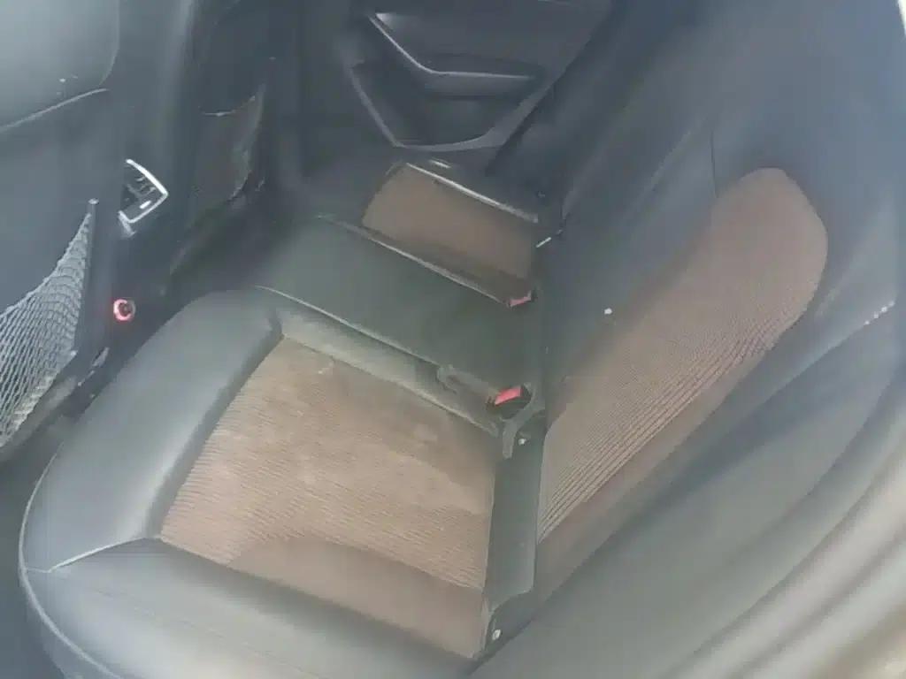 Audi Q3 2016 35 TFSI Fashion Edition — миниатюра 17