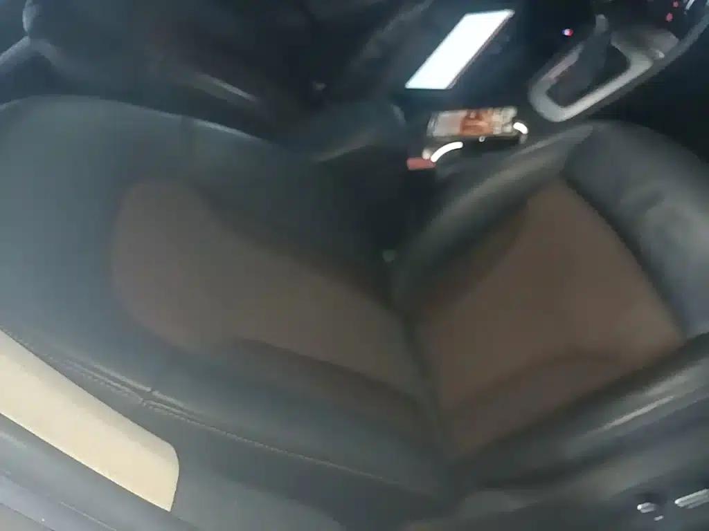 Audi Q3 2016 35 TFSI Fashion Edition — миниатюра 25