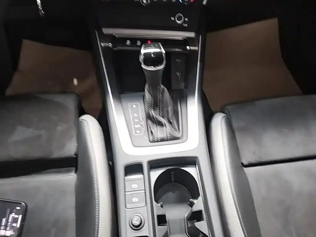 Audi Q3 2019 35 TFSI Progressive Dynamic Edition — миниатюра 14