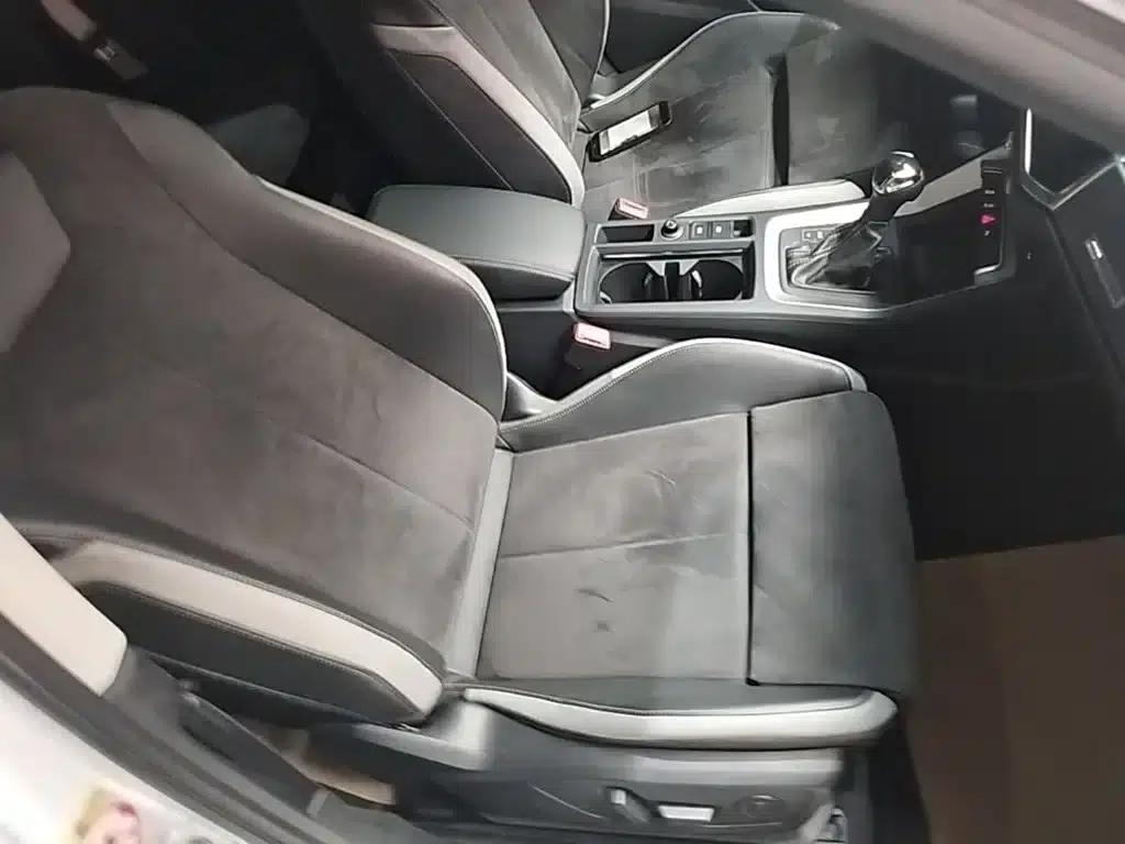 Audi Q3 2019 35 TFSI Progressive Dynamic Edition — миниатюра 25