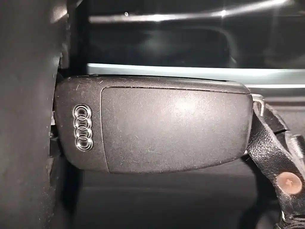 Audi Q3 2019 35 TFSI Progressive Dynamic Edition — миниатюра 9