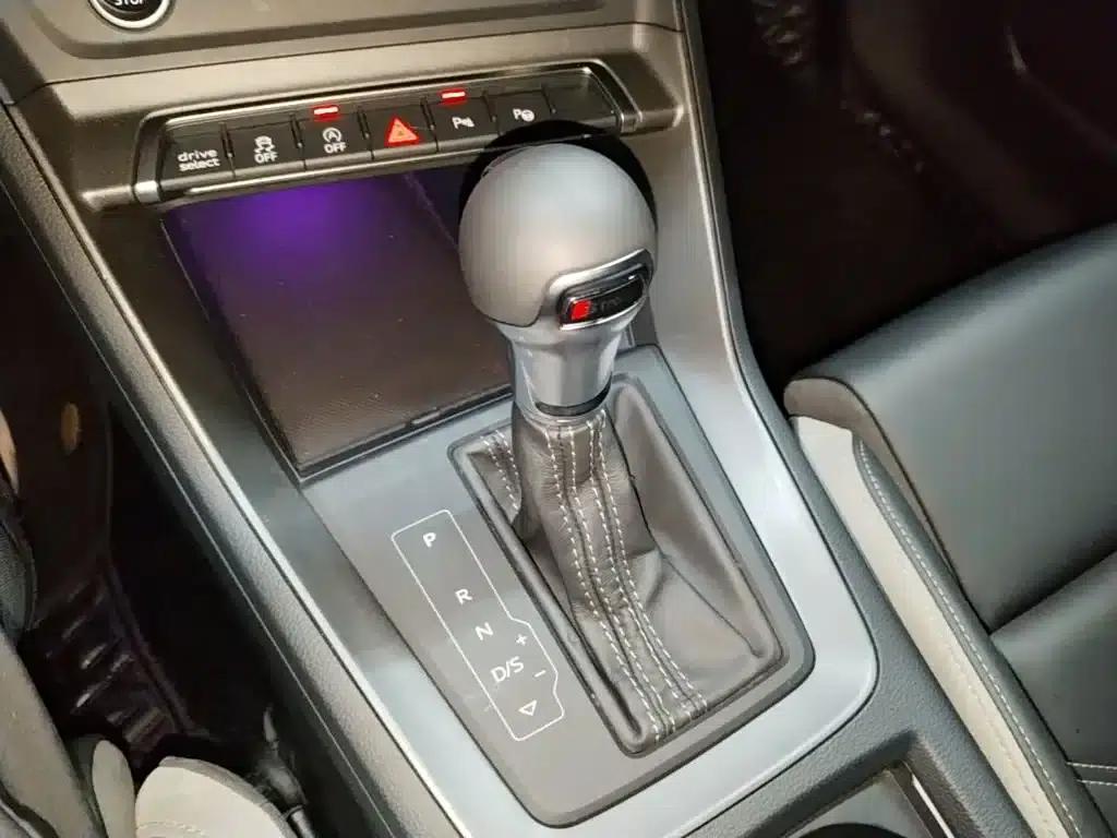 Audi Q3 2024 40 TFSI Fashion Dynamic — миниатюра 14