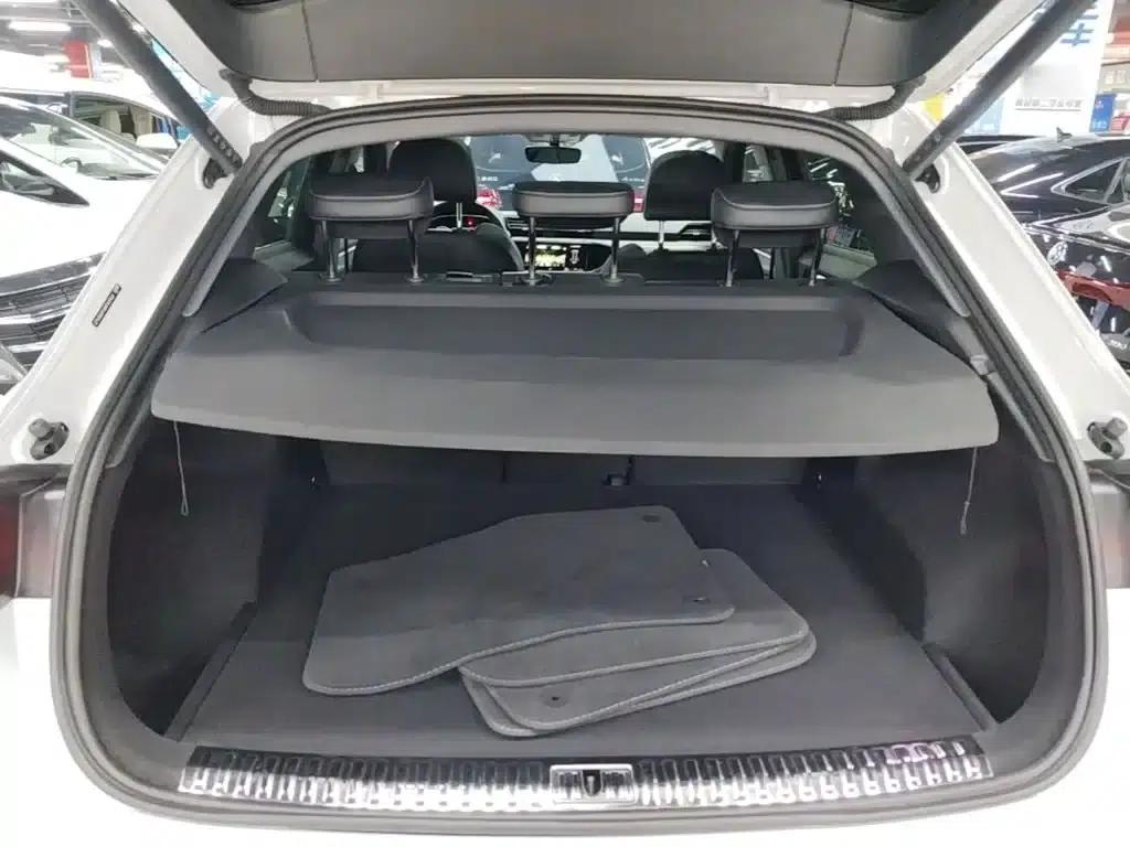 Audi Q3 2024 40 TFSI Fashion Dynamic — миниатюра 19
