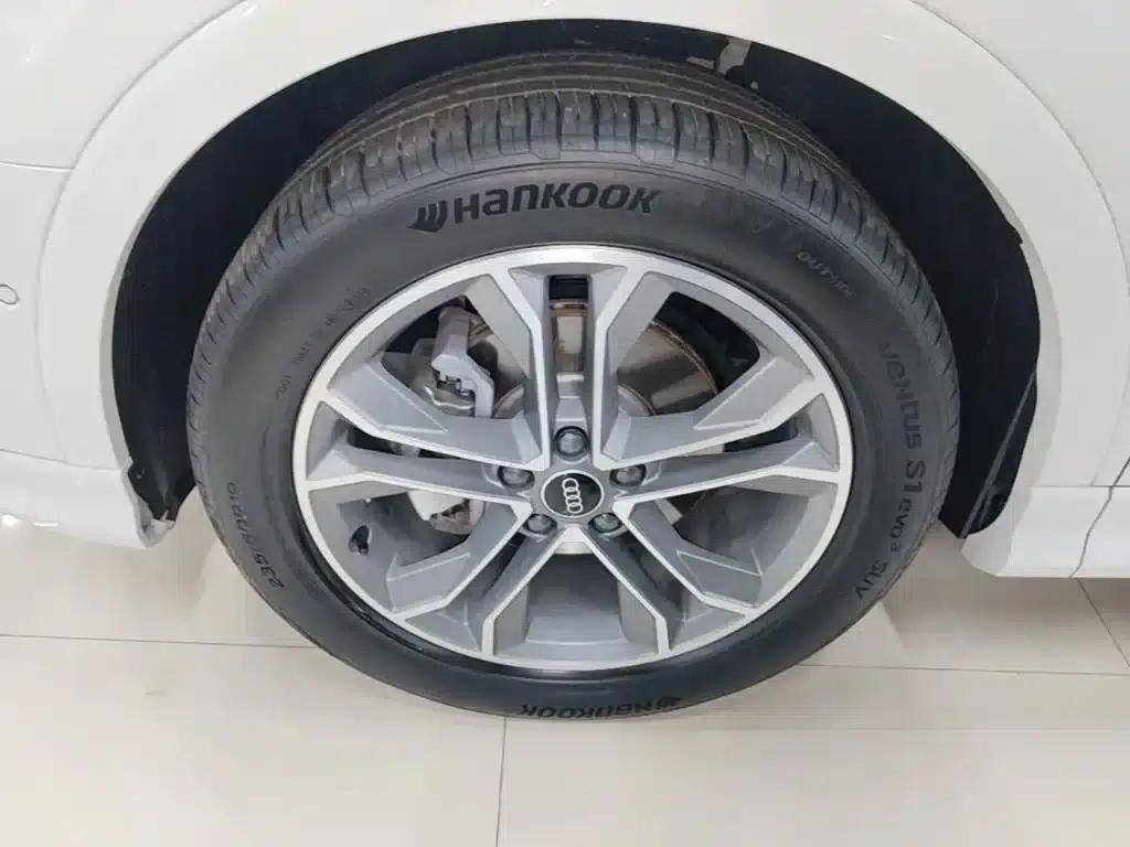Audi Q3 2024 40 TFSI Fashion Dynamic — миниатюра 23