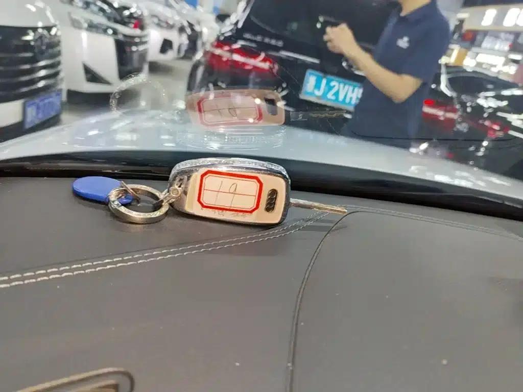 Audi Q3 2024 40 TFSI Fashion Dynamic — миниатюра 9